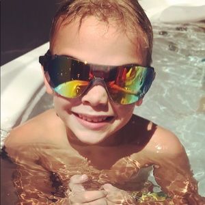 Meet your Posher, Lance